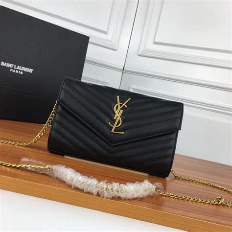 ysl black heels replica|knock off YSL bag.